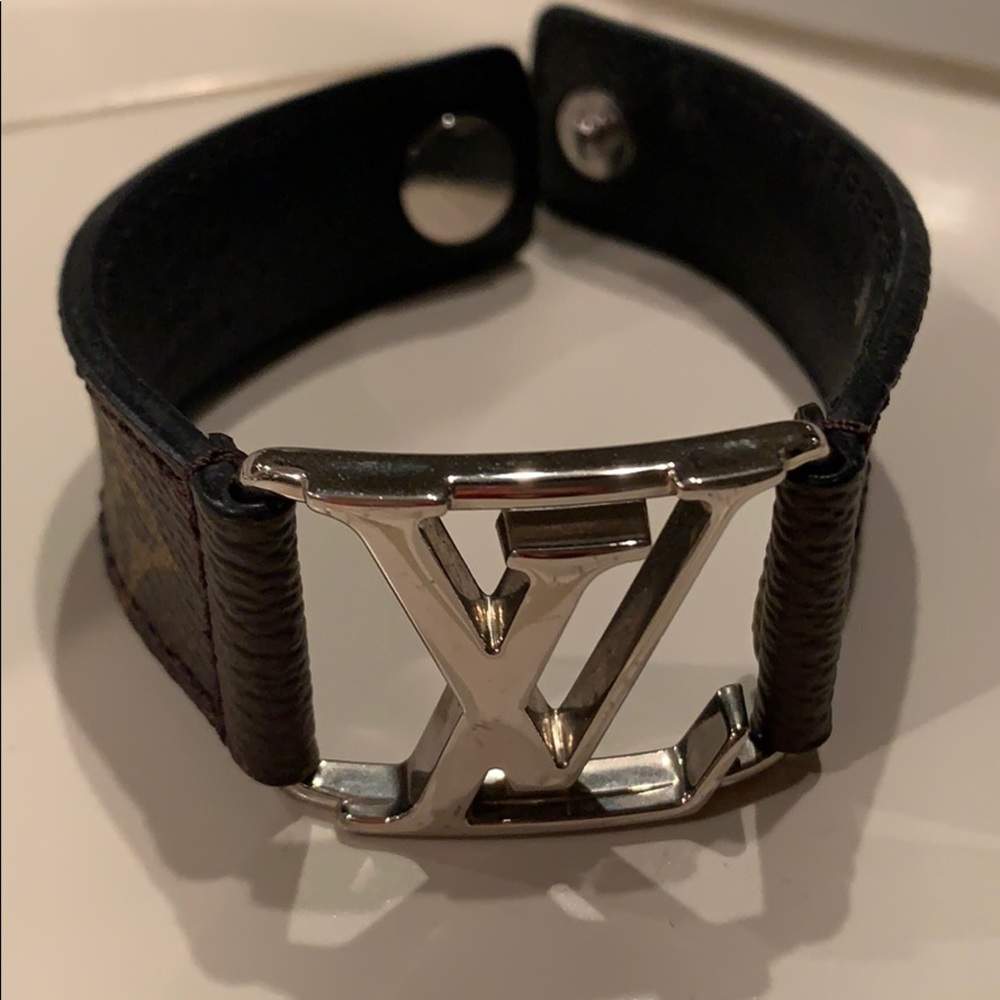 Louis Vuitton bracelet
